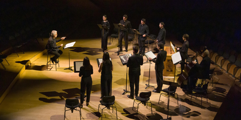 El Festival Emergents regresa a L’Auditori