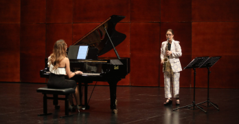 21.º Concurso de Jóvenes Intérpretes ‘Ciutat de Xàtiva’
