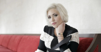 Carmen Giannattasio regresa a España con Puccini
