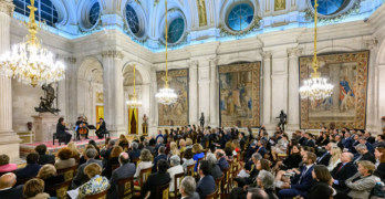 Temporada musical de 2025 de Patrimonio Nacional