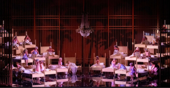 ABAO Bilbao Opera estrena La favorita en francés