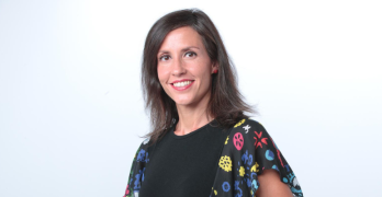Eva Sandoval, nueva directora de Radio Clásica