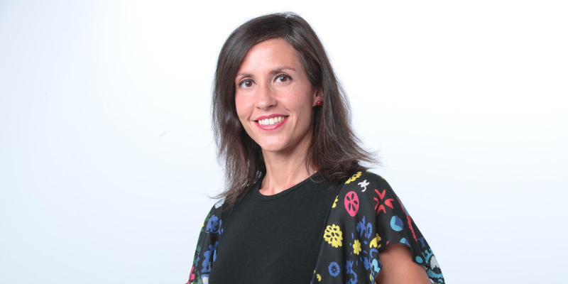 Eva Sandoval, nueva directora de Radio Clásica