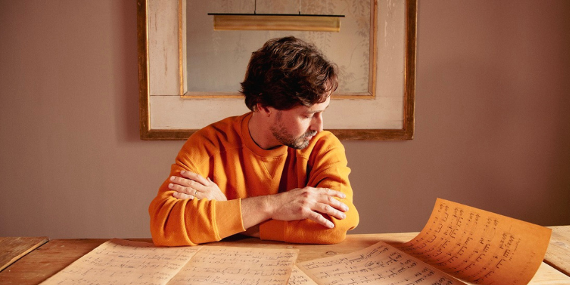 Antonio Galera en el Palau de la Música de Valencia