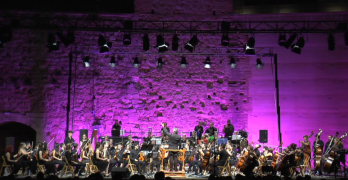 Programación de 2025 de la Orquesta Filarmónica de Requena