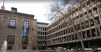 Ministerio de Cultura