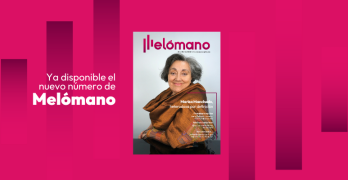 316 Melómano Nuevo número noticia web
