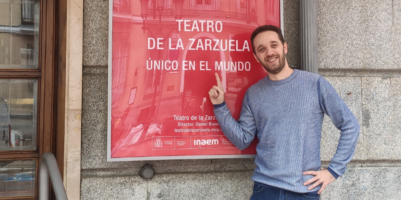 Carlos Alcázar - Música Encriptada