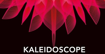 DISCOS 315 KALEIDOSCOPE