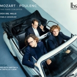 DISCOS 316 POULENC