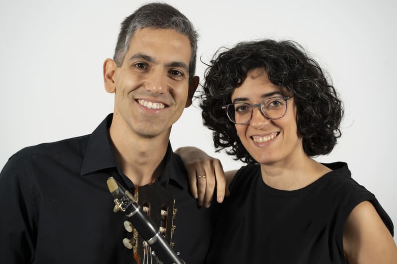 ENTREVISTA Duo Qitayes 1