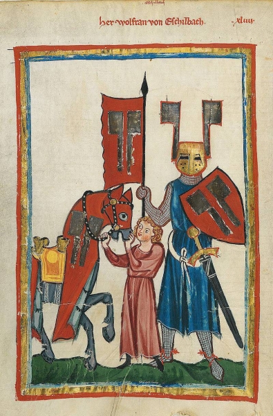 LIRICA 315 1
