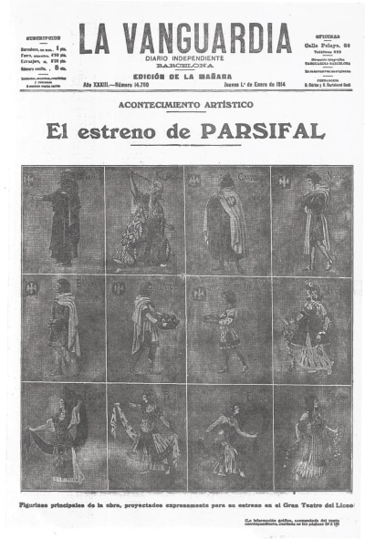 LIRICA 315 2