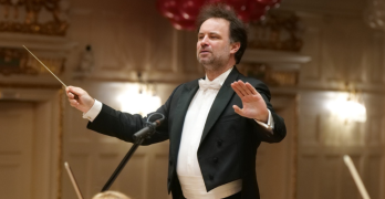 Lukasz Borowicz © Filharmonia Poznanska