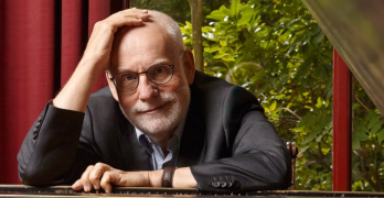 Ton Koopman debuta frente a la Franz Schubert Filharmonia