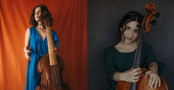 Arranca el 6.º Festival Renacen de artes renacentistas y barrocas
