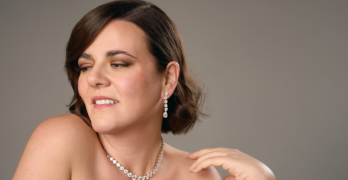 María Zapata debuta en el Al Bustan Festival del Líbano
