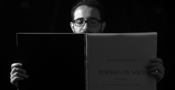 3.º Premio de Composición Fundación SGAE Euskadi
