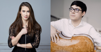 La música rusa toma L’Auditori de mano de la OCB