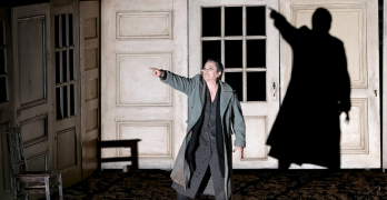Ángeles Blancas debuta en Lisboa con la ópera Jenůfa