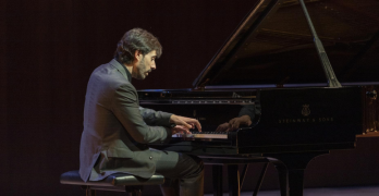 El programa ‘Universo romántico’ despide el ciclo Viena en Madrid
