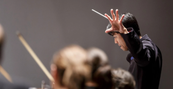La Orquesta Sinfónica de Navarra nos invita a mirar el cielo