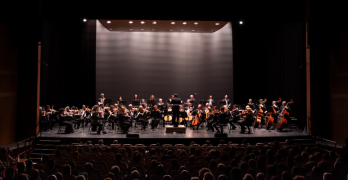 Ciclo Andante 2024-25 de la Orquesta Sinfónica de Navarra