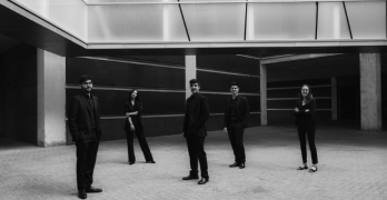 El Quinteto SenArts en el Ciclo Salón del Ateneo