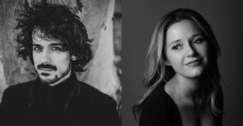 Próximos conciertos de Sophie Negoïta y Darío Tamayo