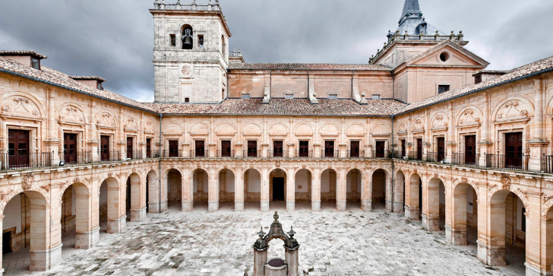 Monasterio de Uclés