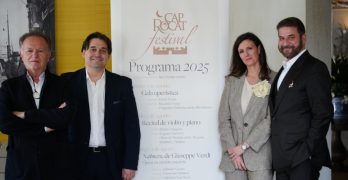 Presentación Festival Cap Rocat 2025