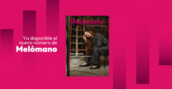 317 Melómano Nuevo número noticia web