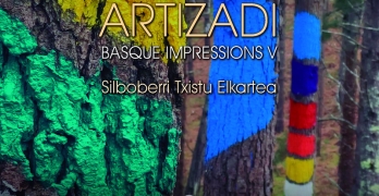 DISCOS 316 ARTIZADI