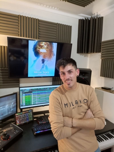 ENTREVISTA Rubén Gallardo 1