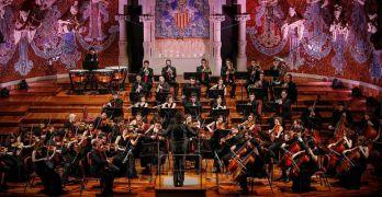 Franz Schubert Filharmonia
