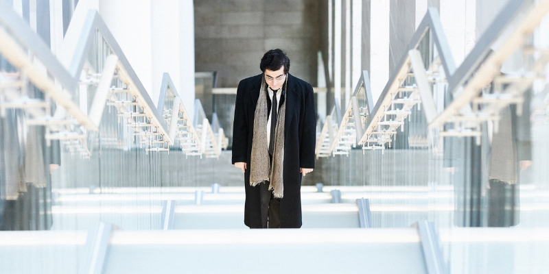 Maelicum Conciertos recibe al pianista Sergei Babayan