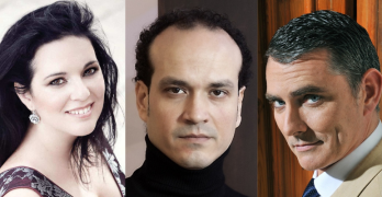 La ópera italiana despide el 52.ª ciclo del CSIPM-UAM