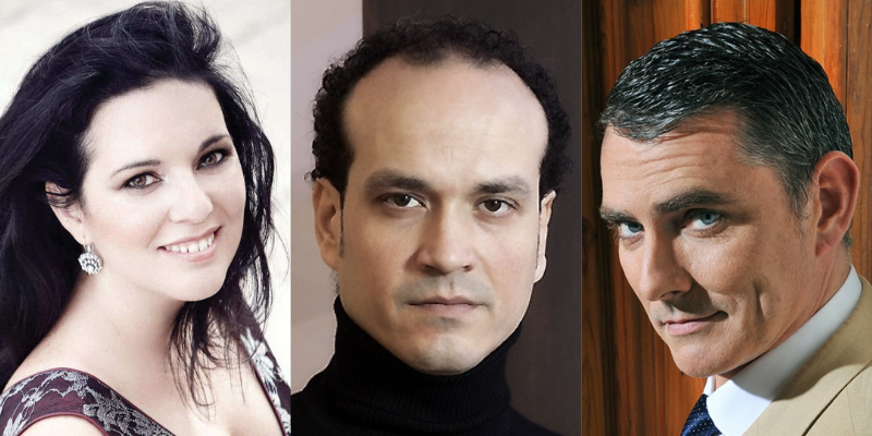 La ópera italiana despide el 52.ª ciclo del CSIPM-UAM