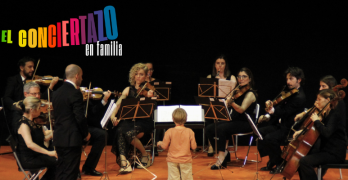 Un plan familiar con la Orquesta Filarmonía de Madrid