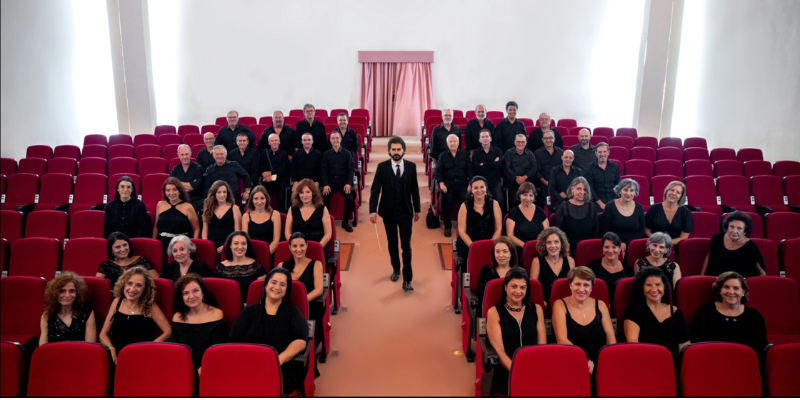 Conciertos de Camerata Gala y el Coro de Ópera de Córdoba