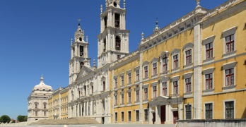 El Centro Europeo de la Música viaja a Portugal