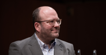Víctor Medem, nuevo director de L’Auditori