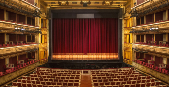 Teatro de la Zarzuela