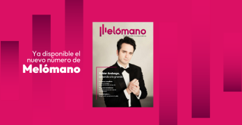 318 Melómano Nuevo número noticia web