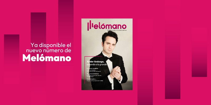 318 Melómano Nuevo número noticia web