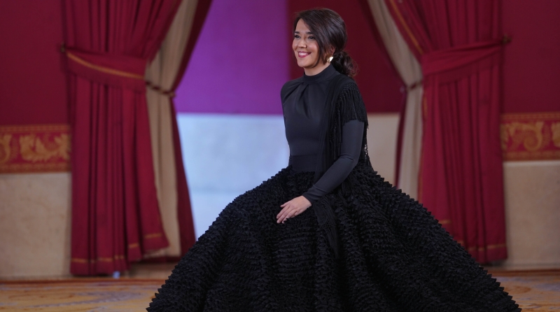 Auxiliadora Toledano © Javier del Real