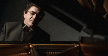 Sergei Babayan © Marco Borggreve