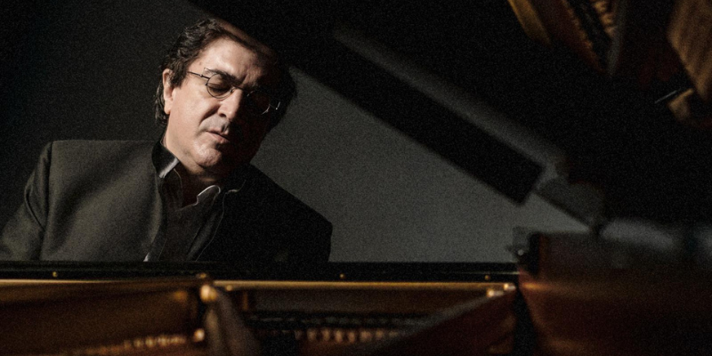 Sergei Babayan © Marco Borggreve