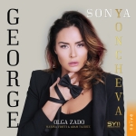 DISCOS 317 GEORGE