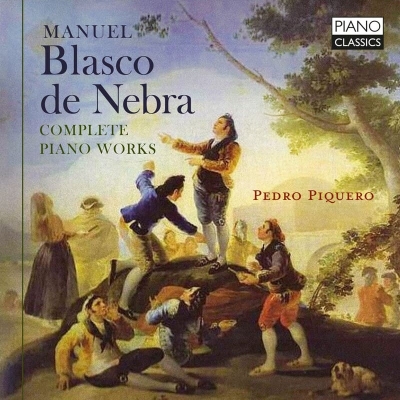 DISCOS 317 NEBRA